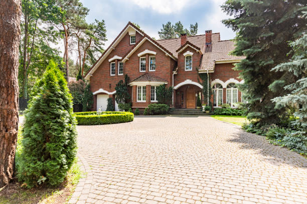 Best Affordable Driveway Pavers  in Federalsburg, MD