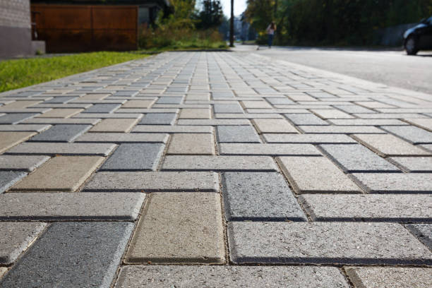 Best Decorative Driveway Pavers  in Federalsburg, MD