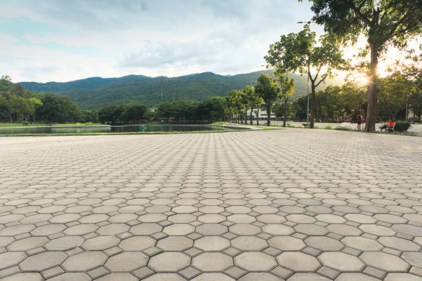 Best Cobblestone Driveway Pavers  in Federalsburg, MD
