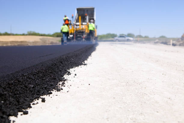 Best Best Driveway Pavers  in Federalsburg, MD