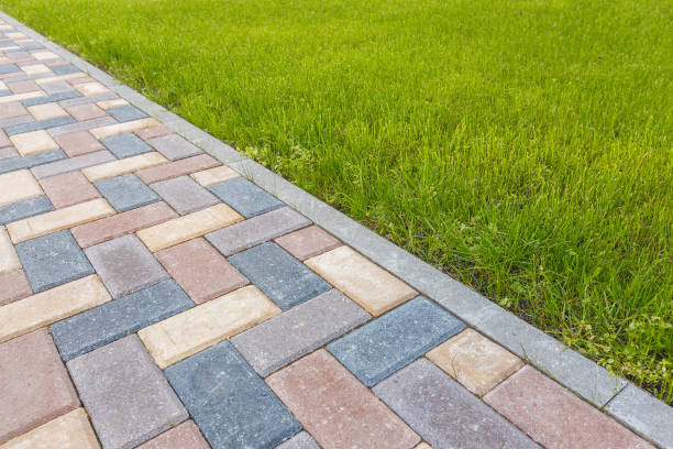 Best Driveway Resurfacing Pavers  in Federalsburg, MD